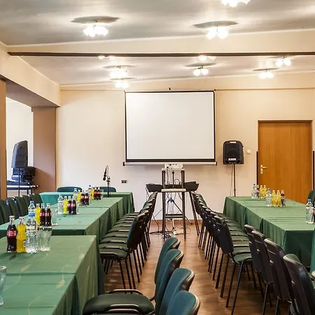 Ow Baltyk Resort Stegna (Pomerania)