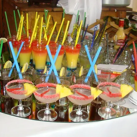 Ow Baltyk Resort Stegna (Pomerania)