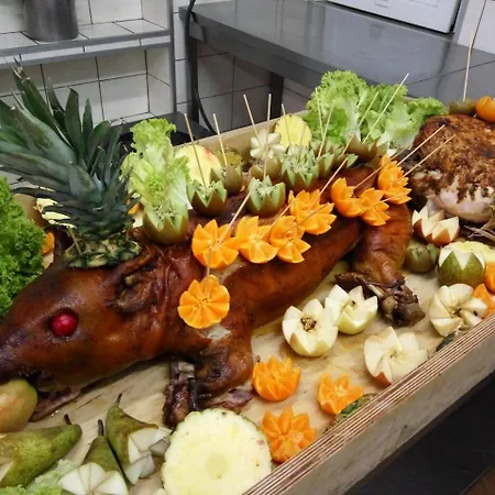 Ow Baltyk * Stegna (Pomerania)