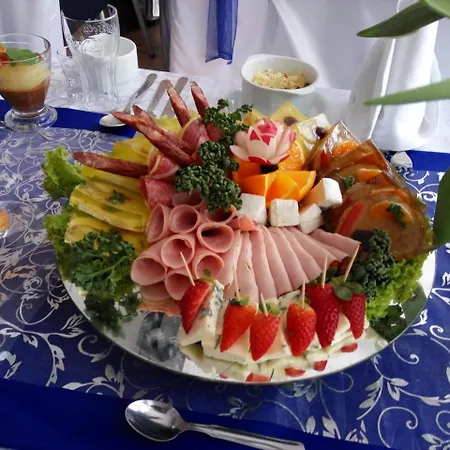 Ow Baltyk Stegna (Pomerania)