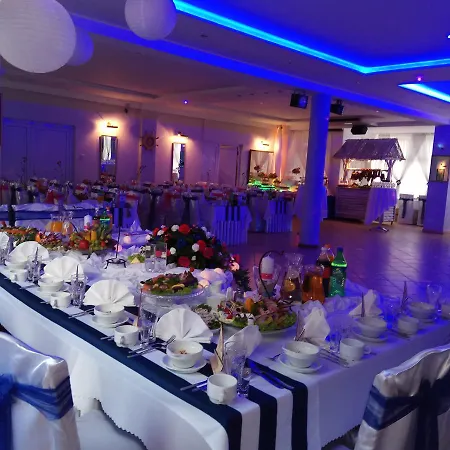 Ow Baltyk Resort Stegna (Pomerania)