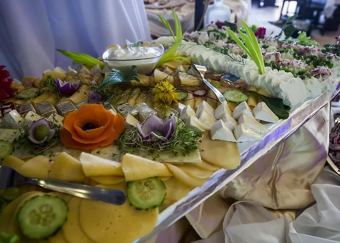 Ow Baltyk Resort Stegna (Pomerania)