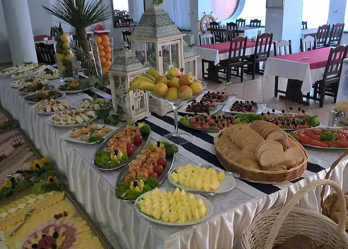 Ow Baltyk * Stegna (Pomerania)