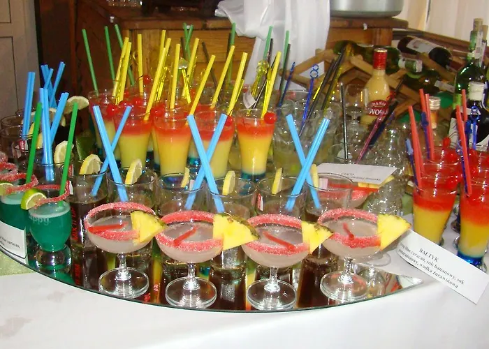 Ow Baltyk Resort Stegna (Pomerania)