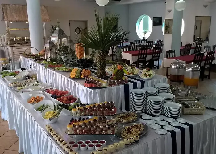 Ow Baltyk * Stegna (Pomerania)