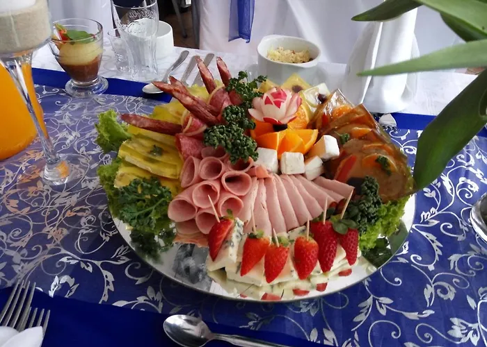 Ow Baltyk Stegna (Pomerania)