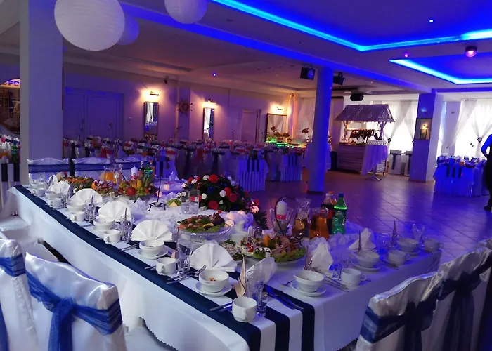 Ow Baltyk Resort Stegna (Pomerania)